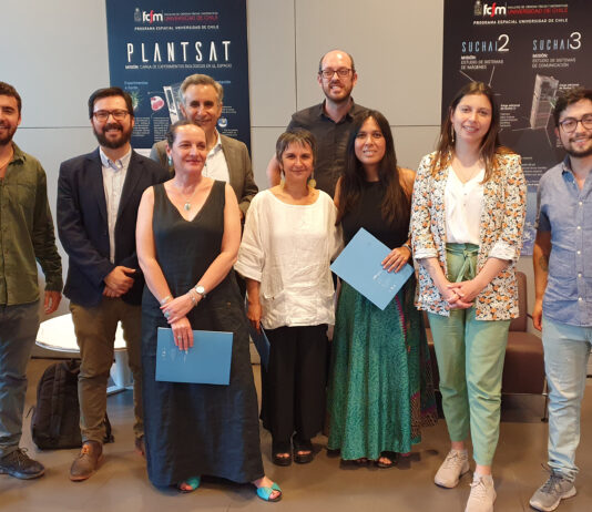 Finaliza sexta versión del diploma en cambio climático y desarrollo resiliente bajo en carbono