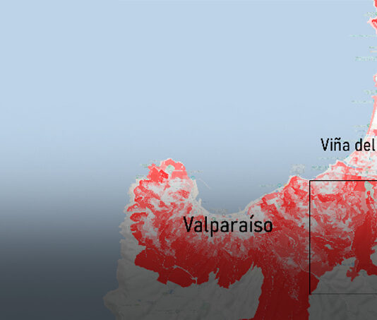 Análisis (CR)2 | Riesgo de incendios forestales: factores asociados