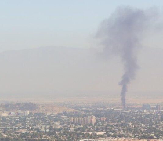 Predecir para mitigar (Beauchef Magazine)