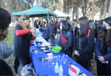 Ciencia ciudadana y recursos hídricos: Alianzas territoriales para las urgencias del presente (Beauchef Magazine)