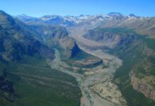 Roberto Rondanelli sobre el fenómeno de La Niña (CHV)