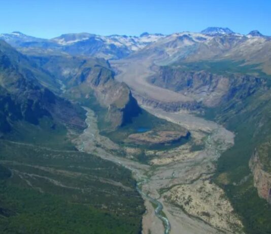 Roberto Rondanelli sobre el fenómeno de La Niña (CHV)