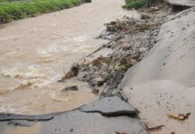 Isoterma cero: el factor clave en la generación de aluviones cordilleranos (MeteoRed)