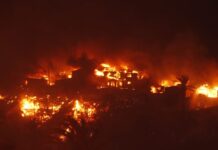 Imagen de: Agencia Uno