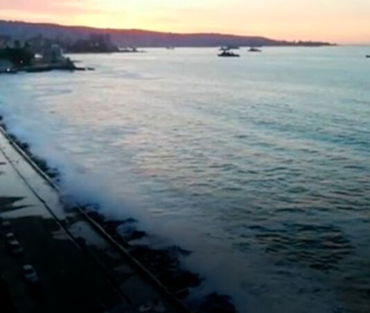 Análisis (CR)2 | Marejadas “anormales”, cada vez más frecuentes