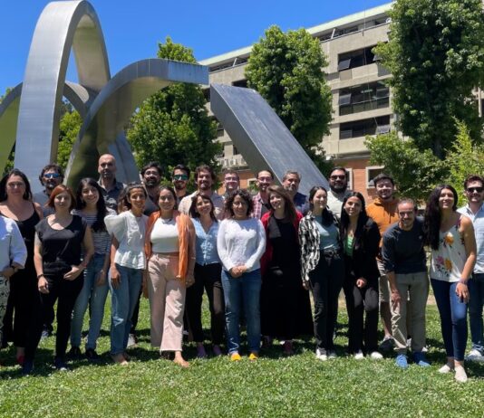 Concluye tercera escuela de verano organizada por el (CR)2