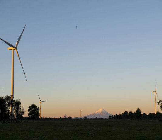 IPCC resalta urgencia de la transición energética en América Latina (Diálogo Chino)