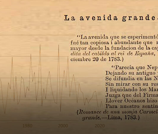 Análisis (CR)2 | Un breve recuento de las lluvias en la zona central de Chile ante la retirada de La Niña