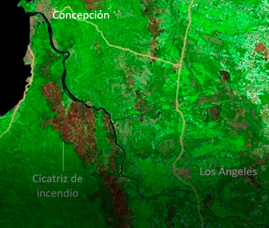 Análisis (CR)2 | Megaincendios forestales en un clima cambiante