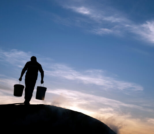 Nuevo proceso constituyente y cambio climático: Aspectos a considerar en la redacción de la Nueva Constitución