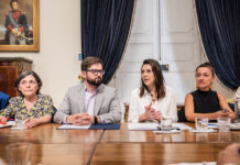 Ministerio de Ciencia constituye la primera mesa de Ciencia y Conocimiento para la Recuperación tras incendios forestales (CTCI)