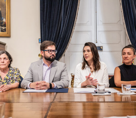 Ministerio de Ciencia constituye la primera mesa de Ciencia y Conocimiento para la Recuperación tras incendios forestales (CTCI)