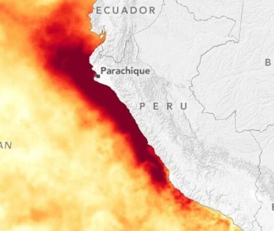 NASA explica las causas de El Niño Costero en Perú (News ESEuro)