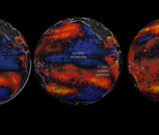 Análisis (CR)2 | ¡Viene El Niño!… Tomemos la noticia con calma