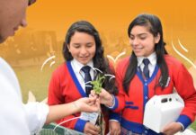 Alistan Conferencia Internacional de Educación en Cambio Climático (El Mostrador)