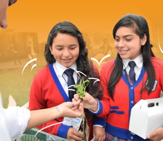 Alistan Conferencia Internacional de Educación en Cambio Climático (El Mostrador)