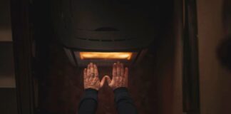 Eliminar el límite de consumo eléctrico en invierno (La Tercera)