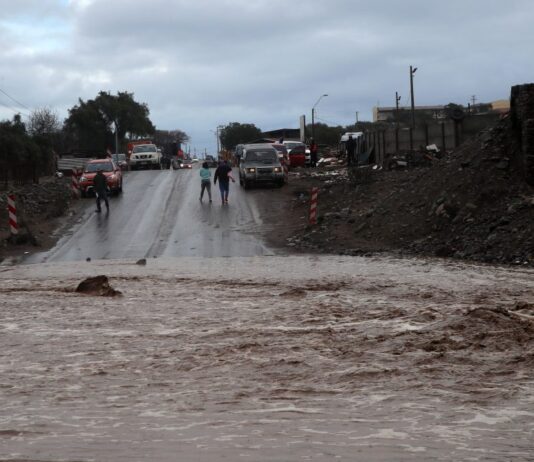 «Después de la gran tormenta, ¿cómo rediseñaremos?» por Mauricio Zambrano-Bigiarini (El Mostrador)