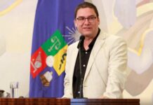 “Hay que trabajar el tema del cambio climático de forma más positiva, involucrando a niños y adolescentes en la acción” (Prensa Uchile)