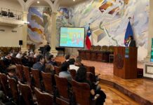 Experto internacional: “es urgente implementar la educación en el cambio climático” (El Mostrador)