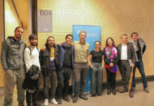 Investigadores U. de Chile presentan nueva plataforma para evaluar la seguridad hídrica en el país (Prensa Uchile)