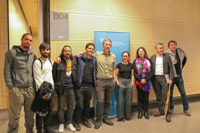 Nueva plataformaCR2-01-L