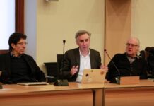 Universidad de Chile abre debate institucional sobre la actualización del Plan Nacional de Centros de Excelencia (Prensa UChile)