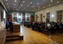 “Educación: el Chile que queremos”: 2° Foro Constituyente U. de Chile abordó el futuro de la educación pública (Prensa UChile)