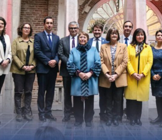 Investigadora CR2 es convocada al Comité Estratégico para el Plan de Acción de Hidrógeno Verde