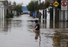 Especialistas U. de Chile analizan impacto del sistema frontal y cómo prepararse para futuros eventos extremos (Radio Uchile)