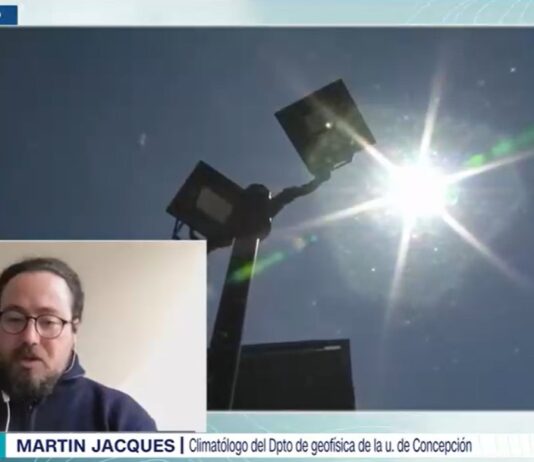 ¿Terminó el invierno en Chile? Cómo seguirá el tiempo tras olas de calor (CNN Chile)