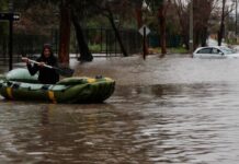 Es tiempo de una nueva política hidroclimática (El Mostrador)