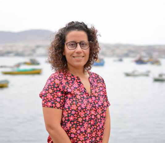 Un paso más hacia la catástrofe: «Planeta en Ebullición» (El Desconcierto)