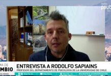 Experto en Eco Ansiedad: ”Muchos jóvenes están saturados de información anunciando catástrofe y eso claramente hace mal” (Radio Pauta)