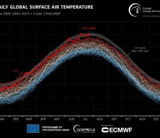 Expertas explican anuncio ONU sobre «ebullición global» y sus implicancias (El Ciudadano)