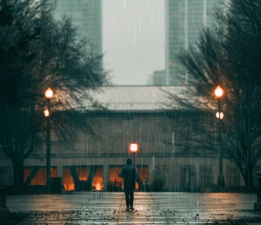 Qué es un ciclón extra tropical y cómo impactará en Chile (Río Negro)