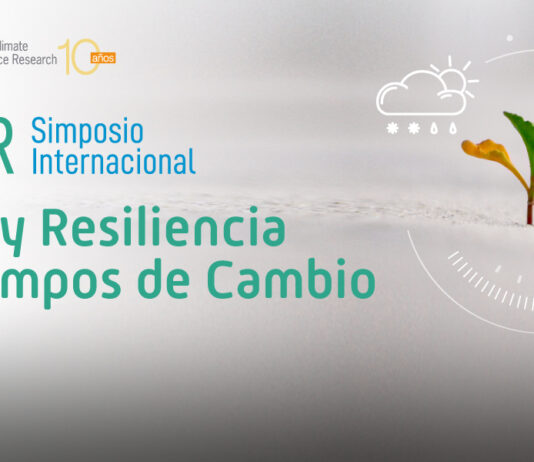Centro de Ciencia del Clima y la Resiliencia CR2 celebra sus 10 años de existencia con simposio internacional sobre cambio climático