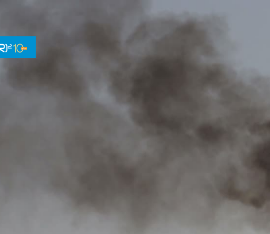 Reportaje CR2 | Contaminación atmosférica en Chile: Más que un problema de calidad del aire