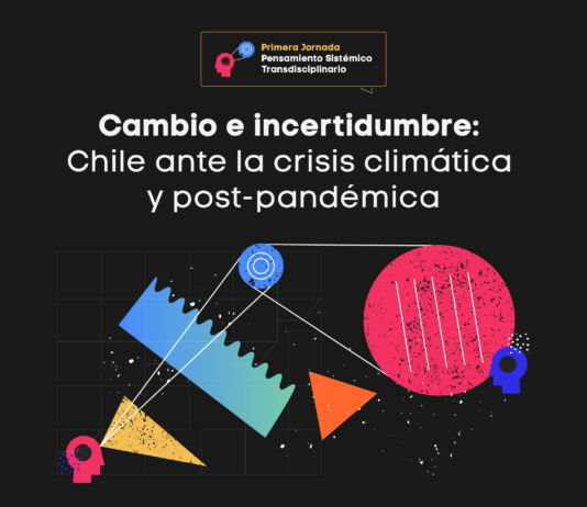10 de noviembre | Primera Jornada de Pensamiento Sistémico Transdisciplinario