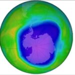 Agujero ozono