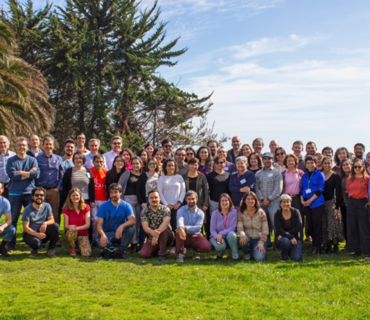 Cuatro Centros de Excelencia con participación U. de Chile obtienen financiamiento para fortalecer su quehacer (Prensa Uchile)