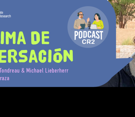En Clima de Conversación capítulo 3: Rumbo a la COP28, entrevista a Eugenia Gayó