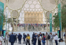 Compromisos hacia una transición alejada de los combustibles fósiles marcan el cierre de la COP28