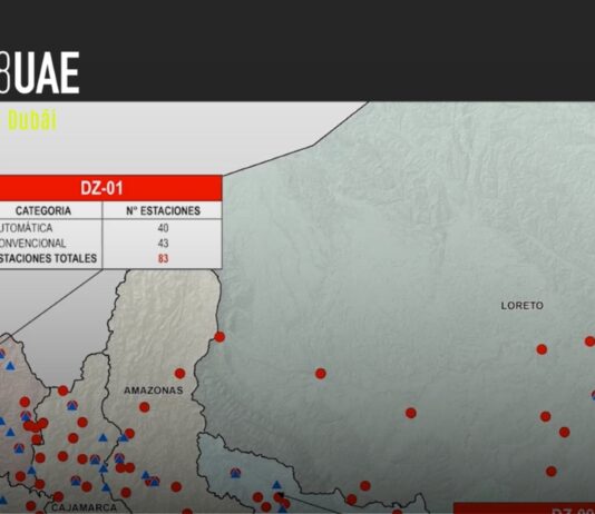 CR2 realizó ciclo de video talleres sobre datos y servicios climáticos para la toma de decisiones en la COP28