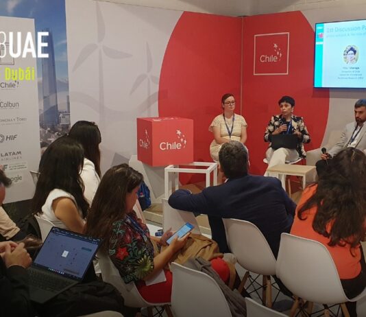 Analizan el rol de los gobiernos locales y subnacionales como impulsores de la acción climática en la COP28