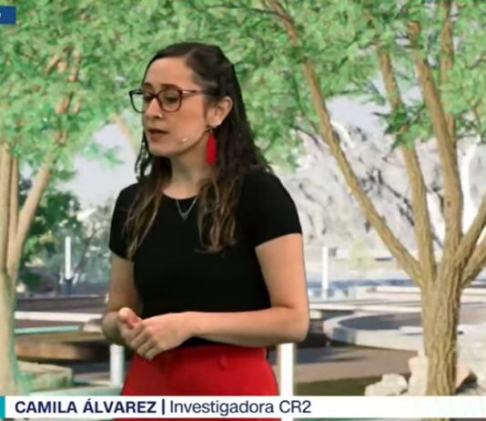 Se prevé que al 2070 se termine la reserva de agua en embalses (CNN Tiempo)