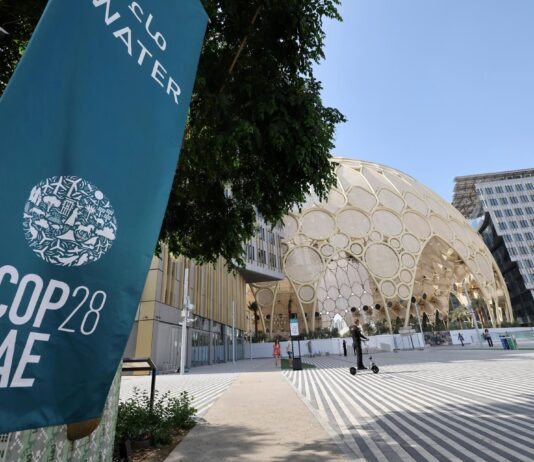 Científicos chilenos plantean sus expectativas para la COP28 (Cooperativa)