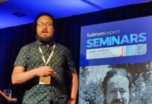 Claves para sortear el cambio climático y la sostenibilidad en la salmonicultura (Salmonexpert)