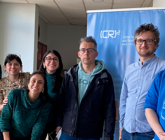 CR2 dio el vamos a la cuarta versión de su Escuela de Verano con foco en la gobernanza climática