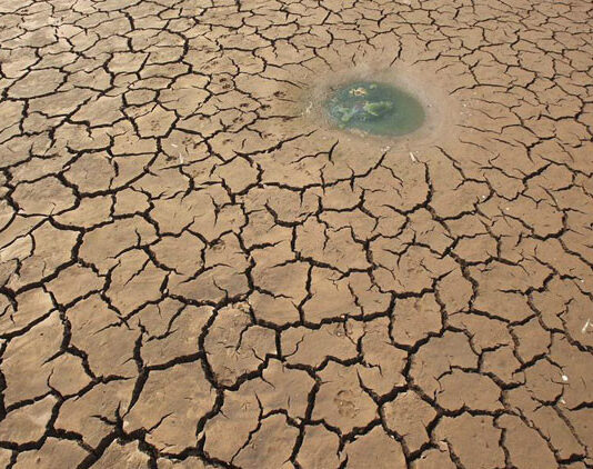 Crítico panorama hídrico en Chile 2023: Escasas lluvias y menor disponibilidad de agua (Simfruit)